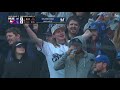 MLB | 2018 NLDS Highlights (COL vs MIL)