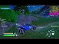 My first fortnite video EVER!