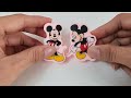 29 Minutes Satisfying with Unboxing Disney Minnie Mouse Toys Collection Review| Miniature House ASMR