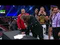 Sabu takes the side of Adam Cole & Roderick Strong | AEW Dynamite 5/24/23
