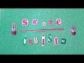 Skateboard Cruise Vlog - Worship Satan Respect Women - Skate Cruisin'