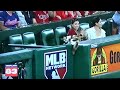 Cat Delay: Baseball Game (2023)