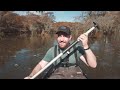 How to Photograph Swamps from a Canoe | Landscape Photography Tips & Techniques