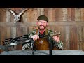 5 Tips To Make Your Rifle Shoot Better