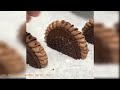 Amazing Chocolate Cake Decorating Tutorials - Oddly Satisfying Video 2017  🍰🍰🍰😜😝