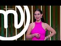 Celebridades abren gran caja misteriosa y lo que ven no lo pueden creer | MasterChef Celebrity 2024