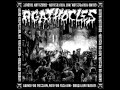 VA - Grind For Passion, Not For Fashion - Brazilian Tribute to Agathocles - (Full album) (2014)