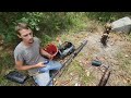 Deep Well Pump Replacement, Troubleshooting, and Easy Removal Using Your Lawn Mower or ATV