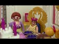 Playmobil Film Familie Hauser - Geschichten im Prinzessinnen Schloss - Video für Kinder im Megapack