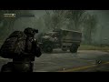 REAL MARINE CO-OP US/UK ARMY | GHOST RECON® BREAKPOINT | MOTHERLAND DLC | MARINE INFILTRATION