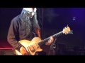 THE MOST INSANE SOLOS OF BUCKETHEAD! ! !
