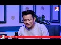 DONDI TAN: GODAAN BERAT PERTAMA KALI PUASA BARU JADI MUALAF?! NANTI JUGA BORIS NGALAMIN! | PODSKUY