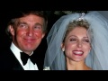 What Happened to Donald Trump's Second Wife Marla Maples?