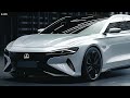 2025 Lexus ES 350 Unveiled - The Ultimate Luxury Than The Competitor !!