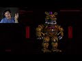 The Bite of '87 REVEALED!! | Five Nights at Freddy's 4 - Part 5