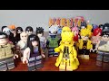 Lego Naruto Shippuden review