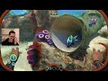 Crashed on an alien world | Subnautica Blind Playthrough | Part 1