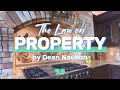 002 Ownership | The Law on Property | by Dean Navarro