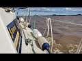 Sailing from Google to Grimsby