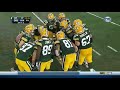 Packers comeback vs Dallas 2013