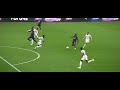 Dembele in Barcelona vs Dembele in PSG