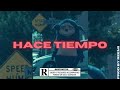 TAINY x BAD BUNNY type beat | SAD REGGEATON | Hace tiempo