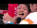 FULL FIGHT | Jaime Munguia vs. Takeshi Inoue (DAZN REWIND)