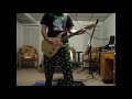 MH - Metallica - Dyers Eve Tightest Guitar Cover Hardest Song