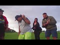 Junior Vailua - Fa Ne Ne Nene (Official Music Video)