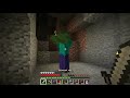 Выживание в Minecraft 1.10. Поход в шахту. #1