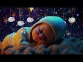 Fall Asleep in 2 Minutes - Mozart Brahms Lullaby ♫ Overcome Insomnia in 3 Minutes ♫ Baby Sleep Music
