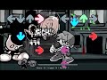 Vs Mouse 2.0 but with GabrielGTZ's Charts & Vs. Mouse Another Side Sprites