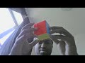 Rubik's Cube 4x4x4
