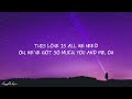 Mark Ambor - Belong Together (Lyrics)