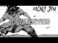 God of High School - Contradiction (Hip Hop / Trap Remix) | [Musicality Remix]