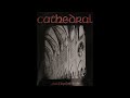 CATHEDRAL - ECHOES OF DIRGES FROM THE NAVE  LIVE AT THE HORST  LOPO CLUB  HOLLAND 4-6-1991  LP VINYL