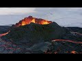 Majestic Iceland in 4K with Soothing Meditation Music | Relax, Unwind, and Rejuvenate #Iceland