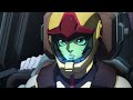 Gundam and the Ideology of The Earth Federation