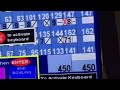 Practice Bowling on a Dry Lane at SM Lanang (3/3) | MORE AMF 82-90XL Pinspotter Fails