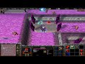 Warcraft 3 : HasH on Vicko Action