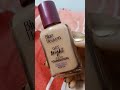 Review Blue Heaven get bright liquid foundation with sheer finish and spf cheap and best