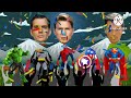 TEBAK GAMBAR TOP SUPER HERO ll AVENGERS ,MARVEL , HULK ,BATMAN ,IRONMAN