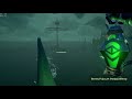 Sea Of Thieves export 20 2/2 (Part 1/2)