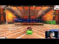 Rocket League *LIVE* PLAYING WITH TOP DONATOR + PRIVATE MATCHES WITH SUBS!!