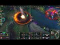 CAITLYN & Senna vs JINX & Janna (ADC) | 15/0/1, Legendary | NA Diamond | 14.13