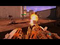 Serious Sam Vr The First Encounter 2020 09 24   17 46 07 12