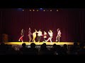 Director dances instead of wounded member | BTS - IDOL | DANCE COVER | ARTBEAT CONCERT