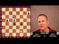 Bobby Fischer's SHOCKING Move Terrified the Soviet Union!