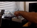 Live Acid Jam with Behringer Setup