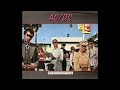 AC/DC - Ride On (Official Audio)